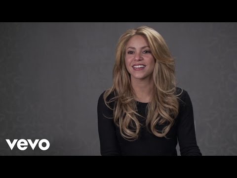 ⁣Shakira - VEVO News: Nunca Me Acuerdo de Olvidarte