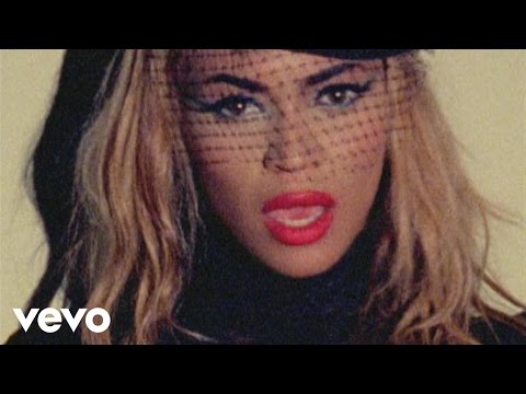 Beyoncé - Why Don't You Love Me (MK Ultras Remix)