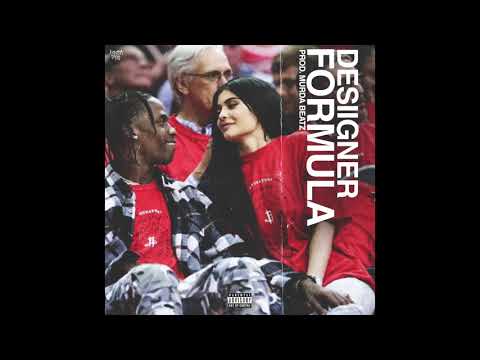 Desiigner - Formula (PROD. MurdaBeatz)