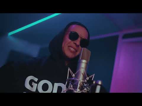 Daddy Yankee - Donante de Sangre (Video Oficial)