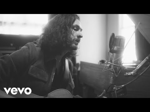 Hozier - Swan Upon Leda (Acoustic Video)