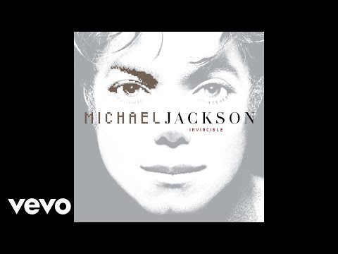 ⁣Michael Jackson - Unbreakable (Audio)