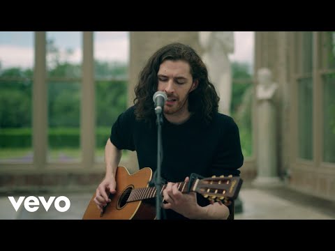 Hozier - NFWMB (Acoustic / Live)