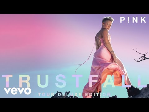 P!NK - All Out Of Fight (Audio)