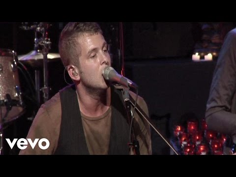 OneRepublic - Stop And Stare (Live)