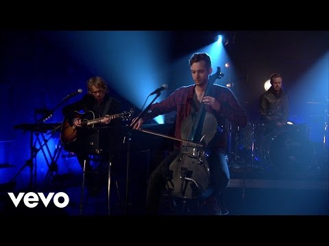 ⁣OneRepublic - Apologize (AOL Sessions)