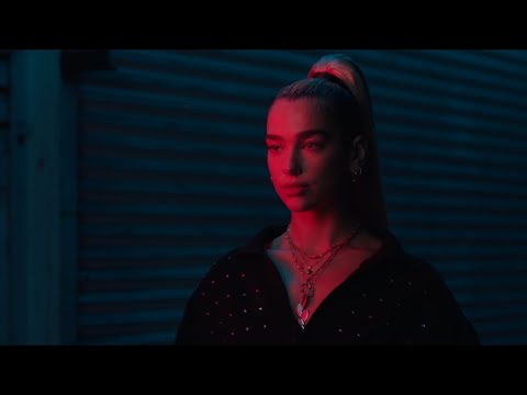 Dua Lipa - Don't Start Now (Live in LA, 2019)