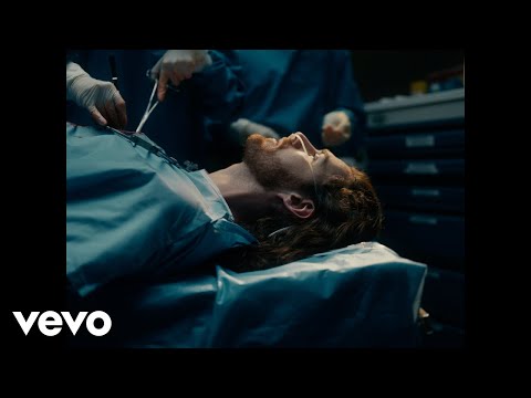 Hozier - All Things End (Official Video)