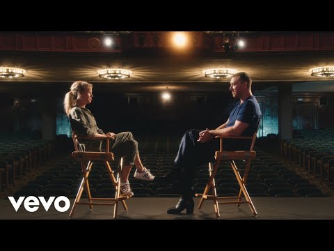 Sam Smith, Renée Zellweger - Renee Zellweger & Sam Smith: Get Happy - 'In Conversation'