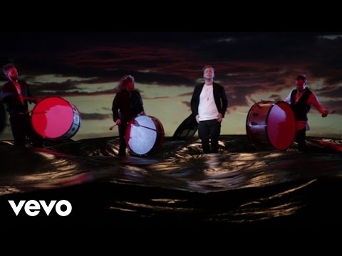 OneRepublic - Love Runs Out (Behind The Scenes)