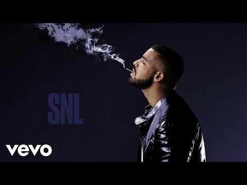 Drake - Hype (Live On SNL)