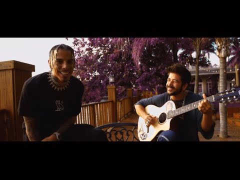 ⁣Rauw Alejandro & Camilo - Tattoo Remix  (Acústico)