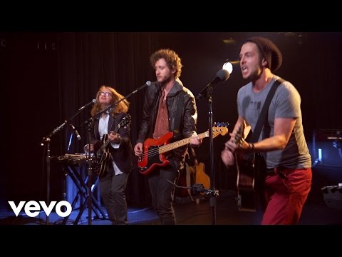 OneRepublic - Stop and Stare (AOL Sessions)