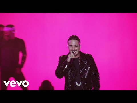 J Balvin - Bobo (Bruuttal)