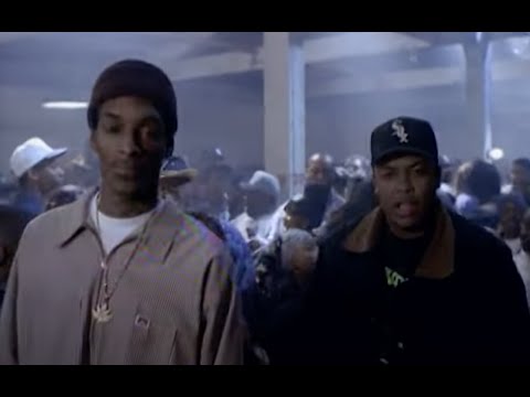 Dr. Dre - Fuck Wit Dre Day (And Everybody's Celebratin') [Official Music Video]