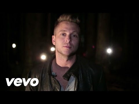 OneRepublic - Feel Again (Behind The Scenes)