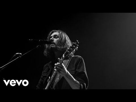 Hozier - Jackboot Jump (Live)