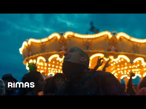 BAD BUNNY -  CALLAÍTA (Official Video)