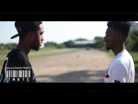 Rich Homie Quan + Metro Boomin - Too Short (Behind The Scenes)