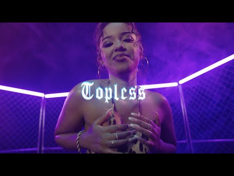 ⁣Desiigner - Topless (Official Music Video)