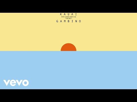 Childish Gambino - Sober