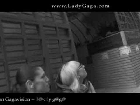 Lady Gaga - Transmission Gaga-vison: Episode 10