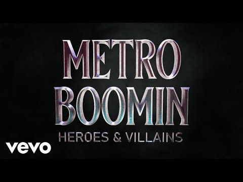 Metro Boomin, 21 Savage - Walk Em Down (Don't Kill Civilians) (Visualizer) ft. Mustafa