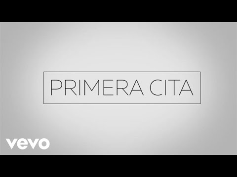 ⁣J. Balvin - Primera Cita (Audio)