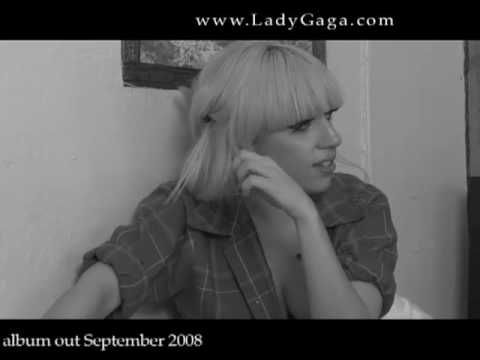 Lady Gaga - Transmission Gaga-vision: Episode 5