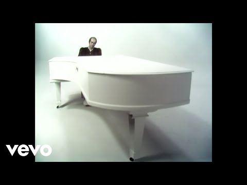 ⁣Elton John - Sorry Seems To Be The Hardest Word