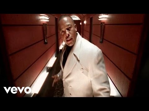 Dr. Dre - Been There Done That