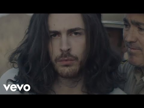 ⁣Hozier - From Eden (Official Video)