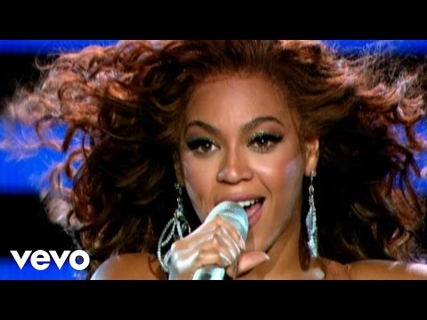 Beyoncé - Flaws And All (Live Video PCM STEREO)