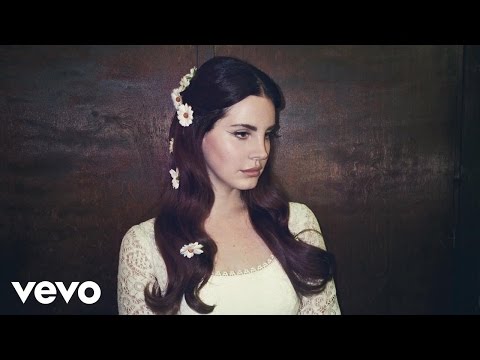 ⁣Lana Del Rey - Coachella - Woodstock In My Mind