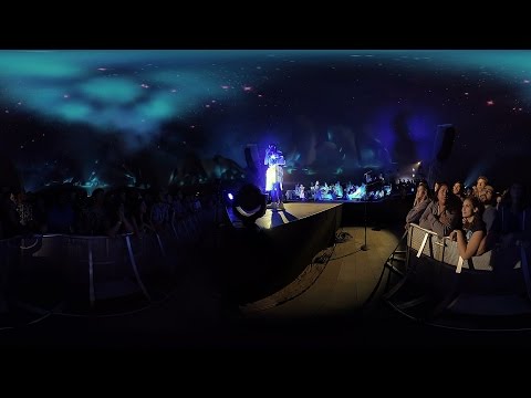 Childish Gambino - PHAROS VR 