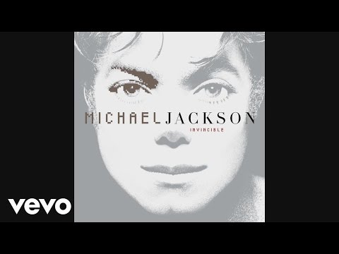 ⁣Michael Jackson - Speechless (Audio)