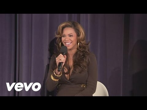 Beyoncé - Beyoncé Interview (Video)