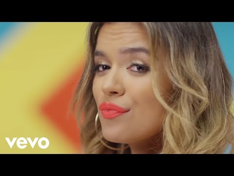 ⁣Karol G - Casi Nada (Official Video)