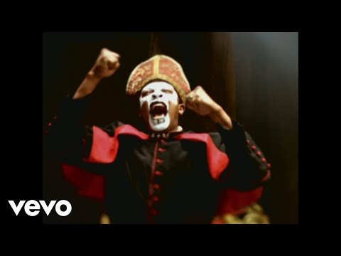 Dr. Dre, B Real - Puppet Master (Video)