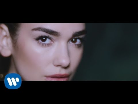 Dua Lipa - Hotter Than Hell (Official Video)