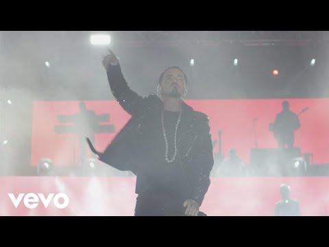 J Balvin - Veneno (Bruuttal)