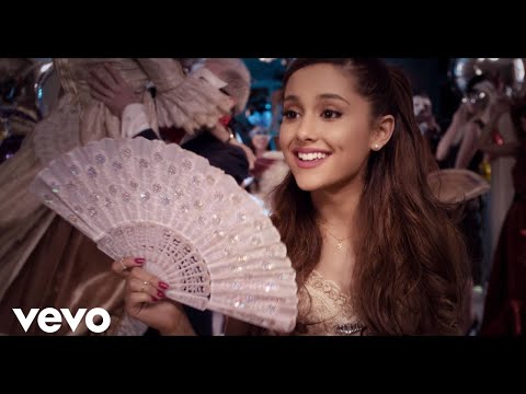 Ariana Grande - Right There (Official Video) ft. Big Sean