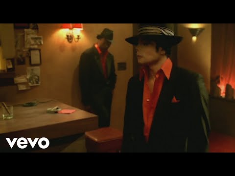 Michael Jackson - You Rock My World (Official Video - Shortened Version)