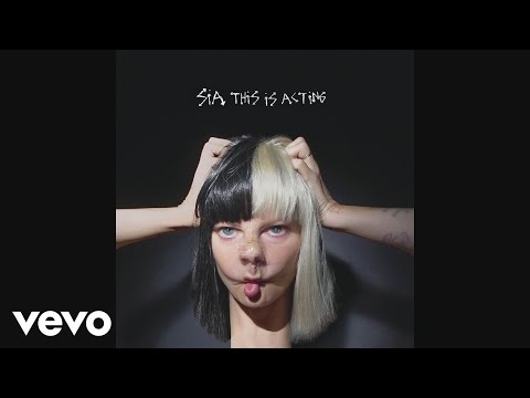 Sia - Footprints (Official Audio)