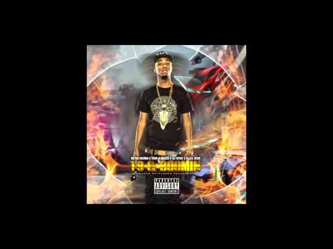 Metro Boomin ft. Gucci Mane - Up & Down (Free Guwop) [Prod. By Metro Boomin]