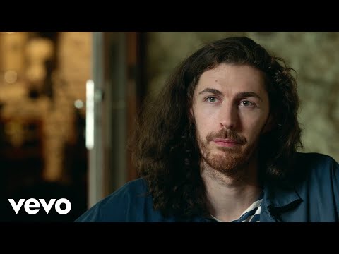 Hozier - Hozier On Movement (Behind The Scenes)