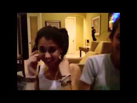 Old School Videos - Ariana Grande