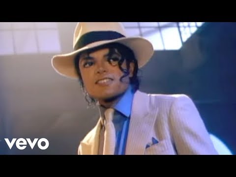 ⁣Michael Jackson - Smooth Criminal (Official Video)