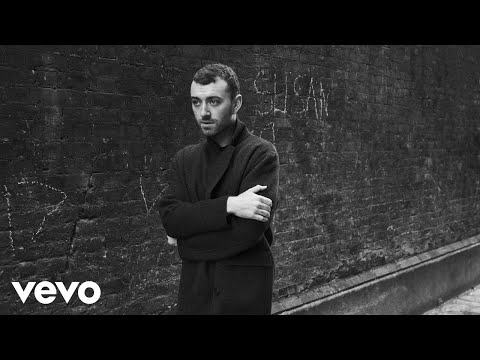 ⁣Sam Smith - Pray (Official Audio)