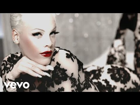 P!nk - U + Ur Hand (Explicit Version)